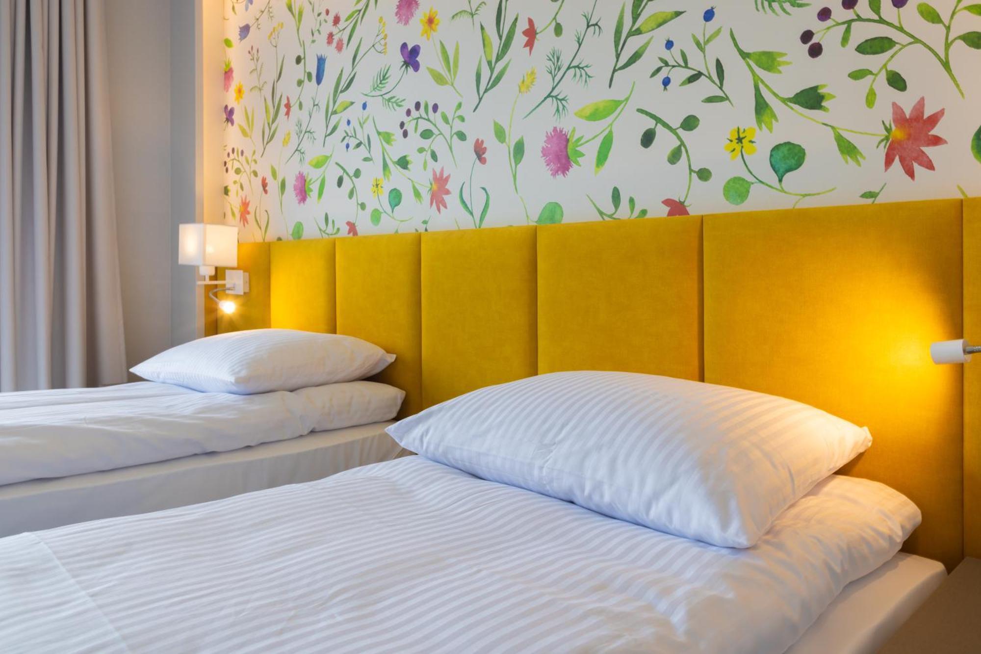 Miodowa Klinika Hotell Kamianna Eksteriør bilde